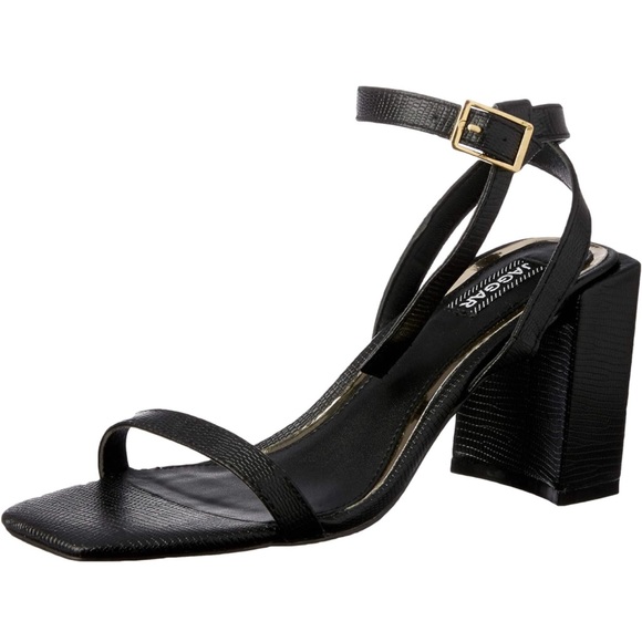 Jaggar Essential Heels - black, size 40 - Picture 2 of 12